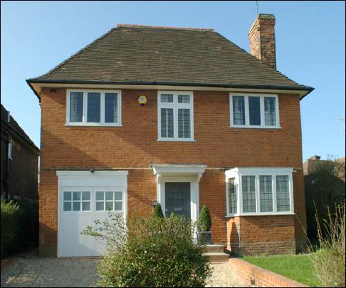 23 Thornton Way a